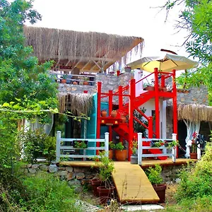 Otel Valentina Boutique