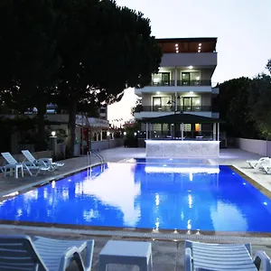 Hotel Keyf Boutique