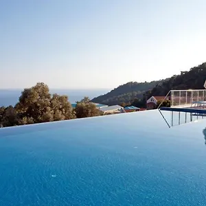Sertil Deluxe & - Adult Only Hotel Ölüdeniz