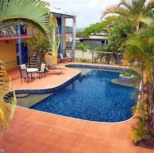 Hotel River Of Gold