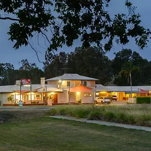 Motel Raintree