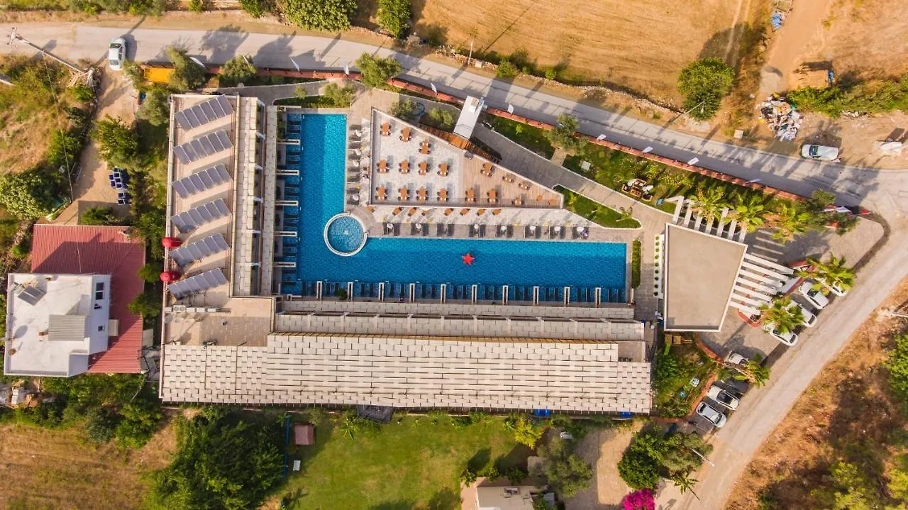 L Hotel Sarigerme Ortaca