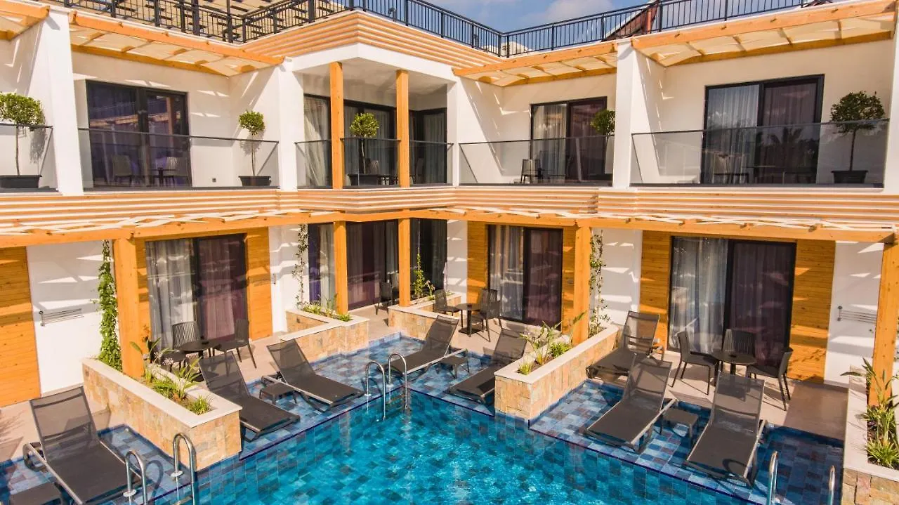 L Hotel Sarigerme Ortaca  5*, Ortaca (Mugla) Türkiye