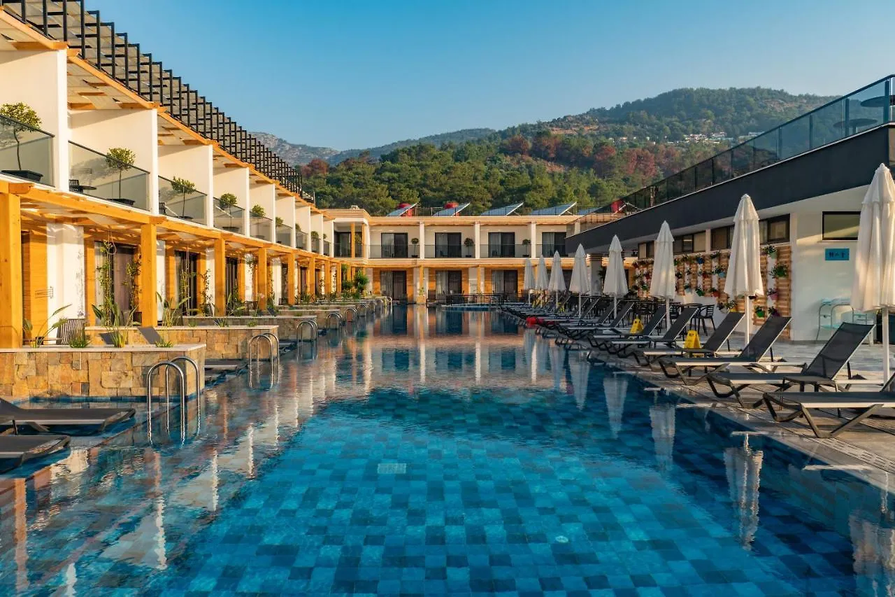 L Hotel Sarigerme Ortaca  Türkiye