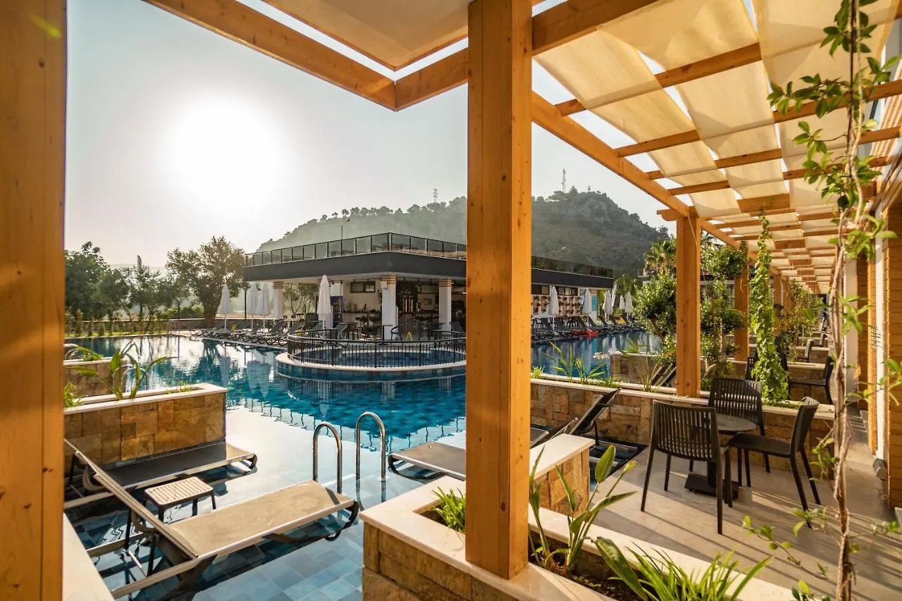 L Hotel Sarigerme Ortaca  5*, Ortaca (Mugla) Türkiye