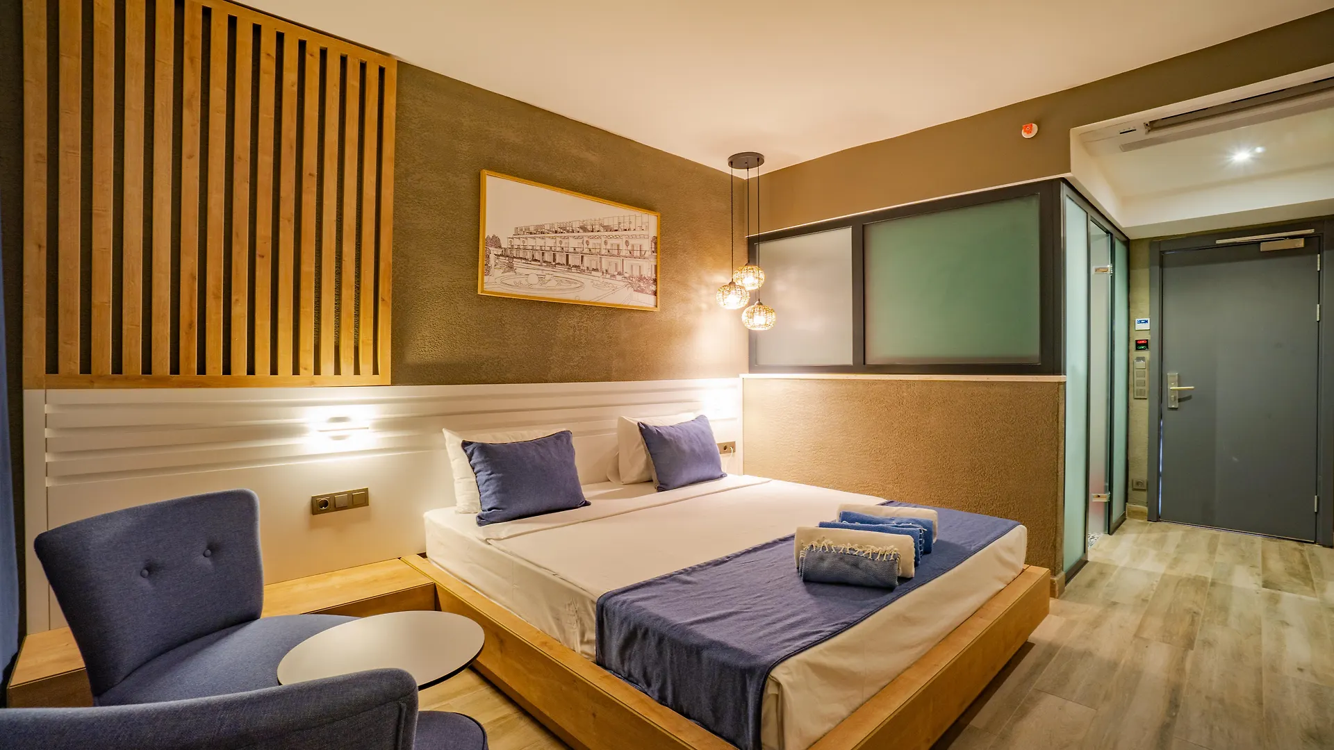 L Hotel Sarigerme Ortaca