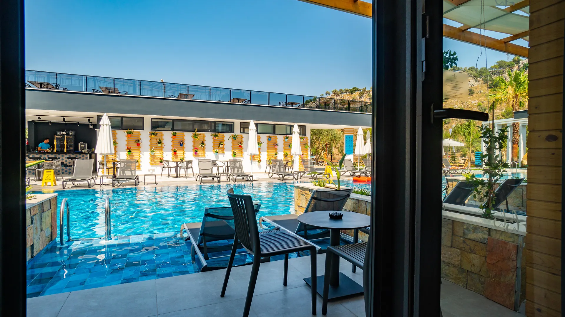 L Hotel Sarigerme Ortaca
