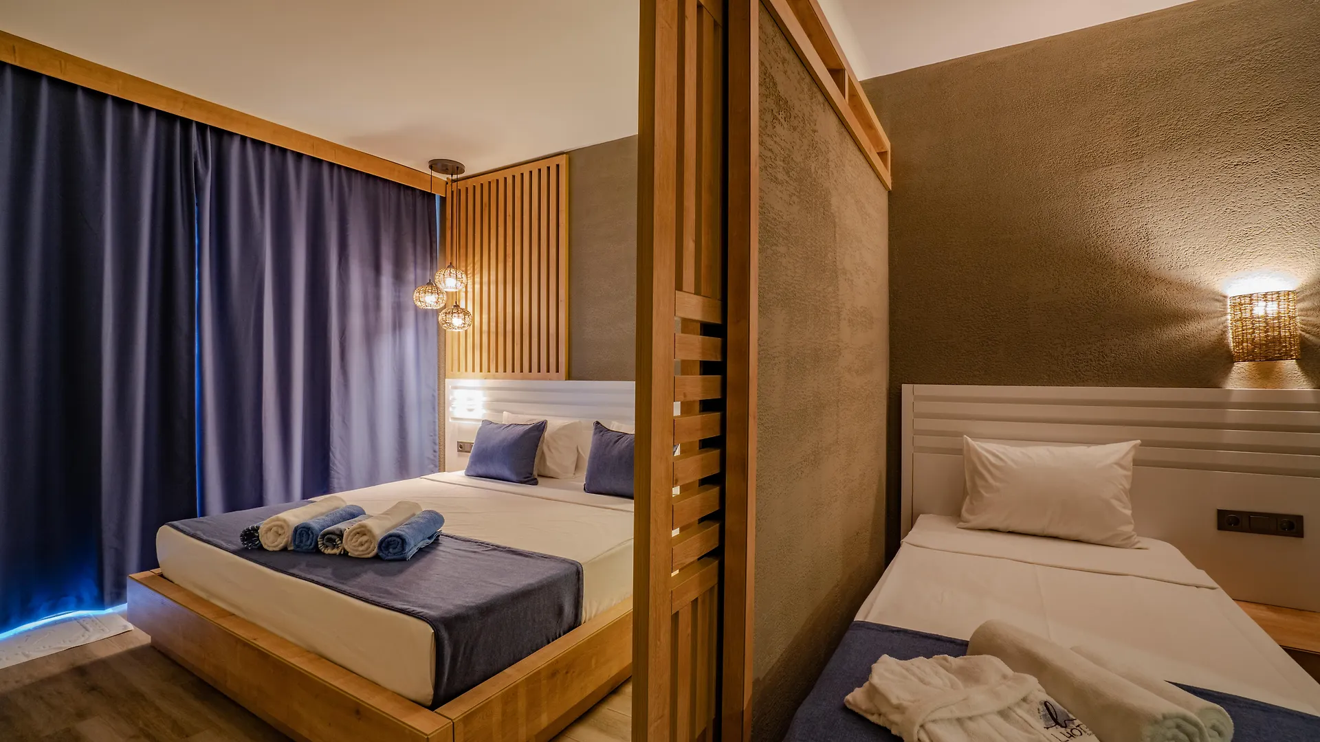 L Hotel Sarigerme Ortaca   Ortaca (Mugla)