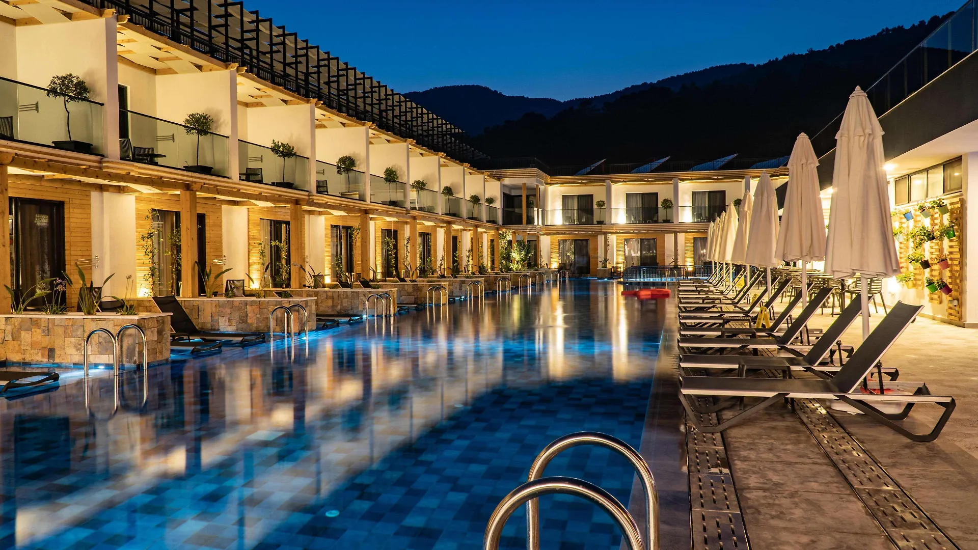 L Hotel Sarigerme Ortaca  5*, Ortaca (Mugla) Türkiye