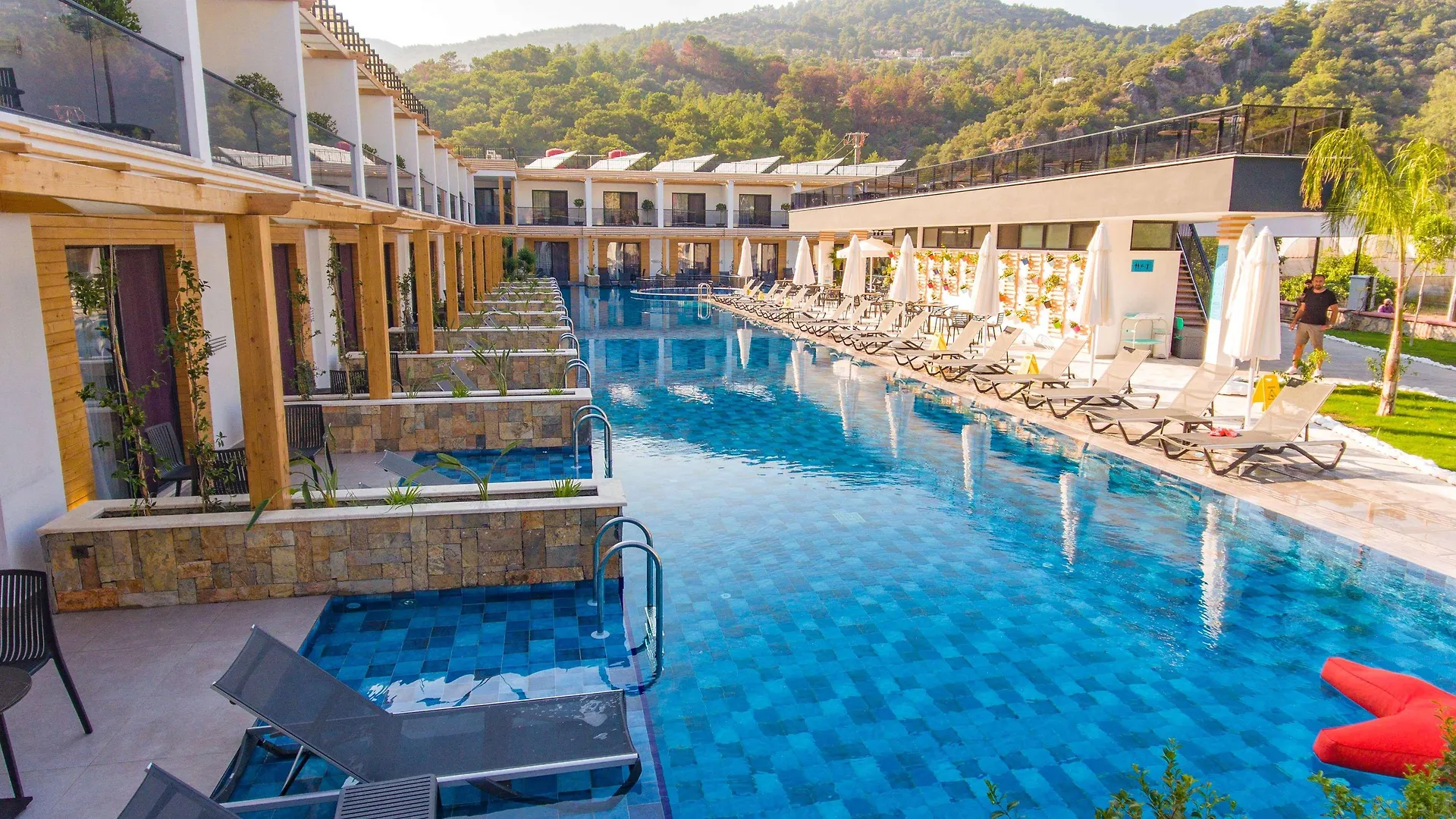 L Hotel Sarigerme Ortaca