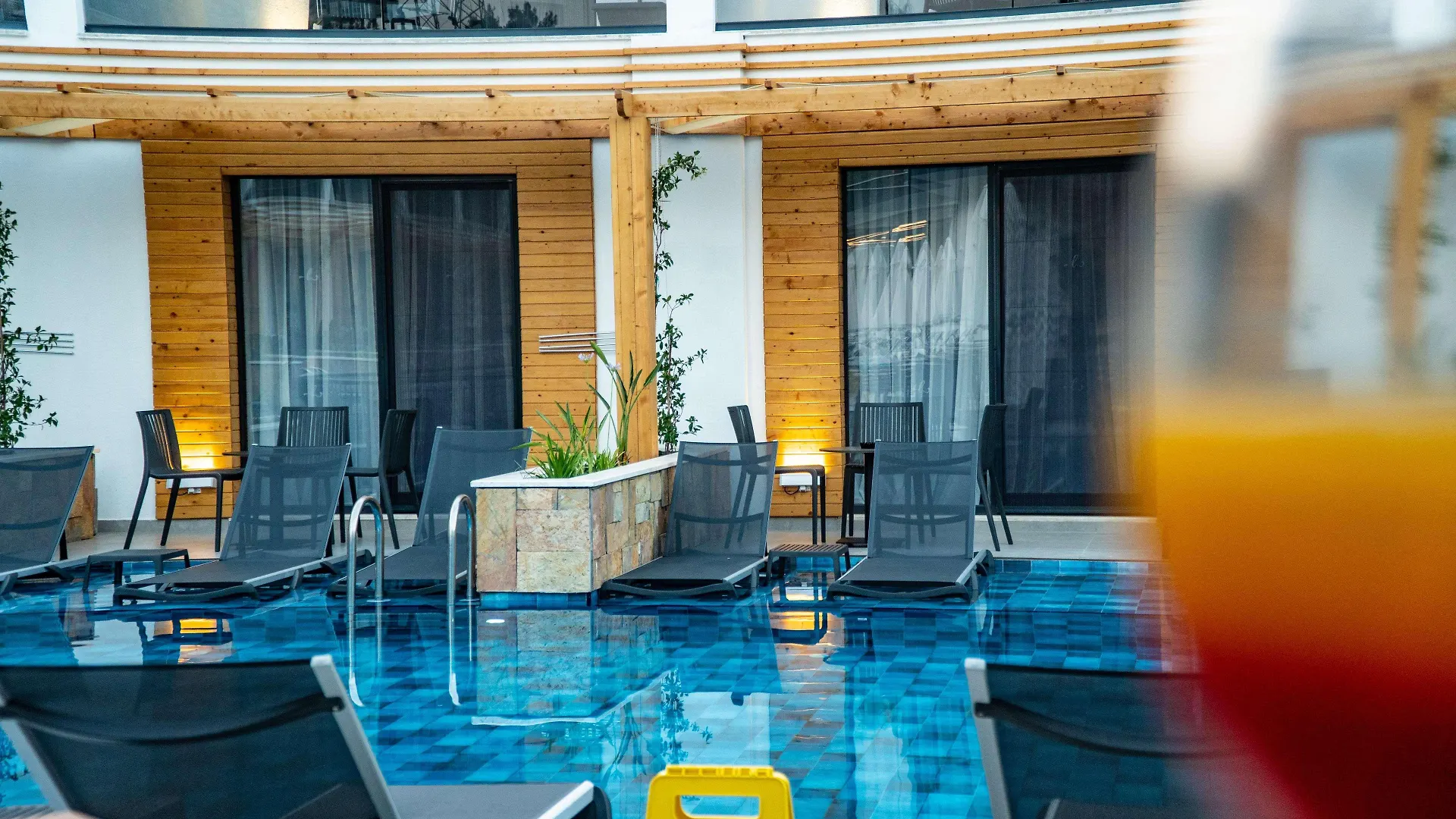 L Hotel Sarigerme Ortaca