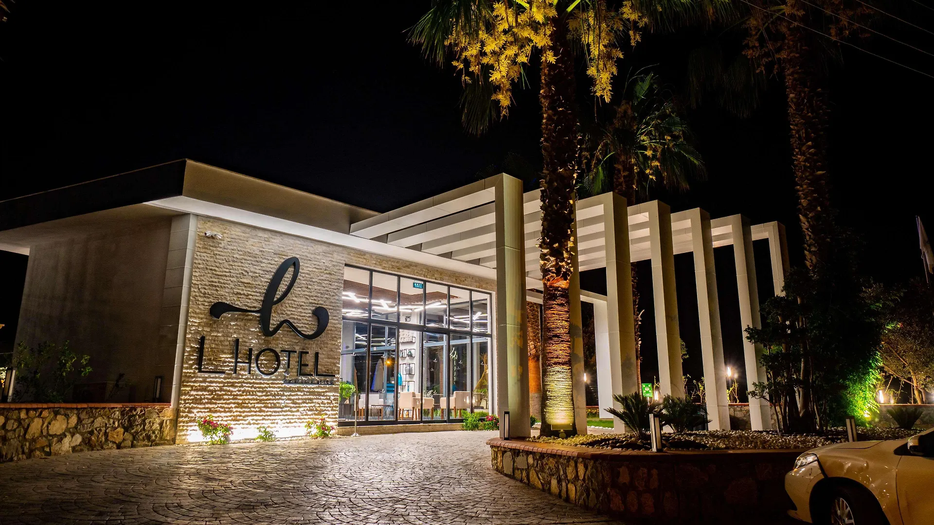 L Hotel Sarigerme Ortaca  Türkiye