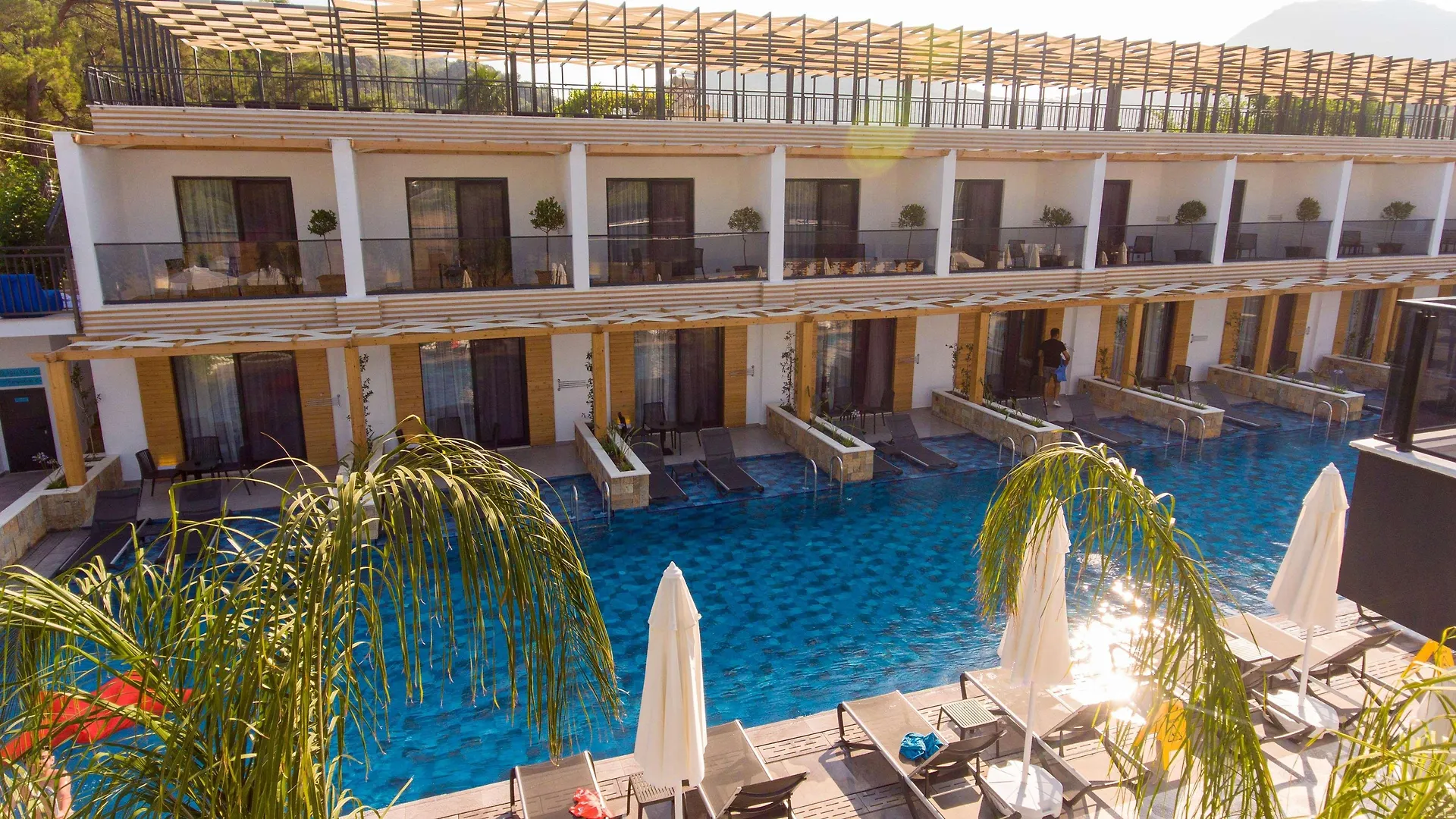 L Hotel Sarigerme Ortaca   Ortaca (Mugla)