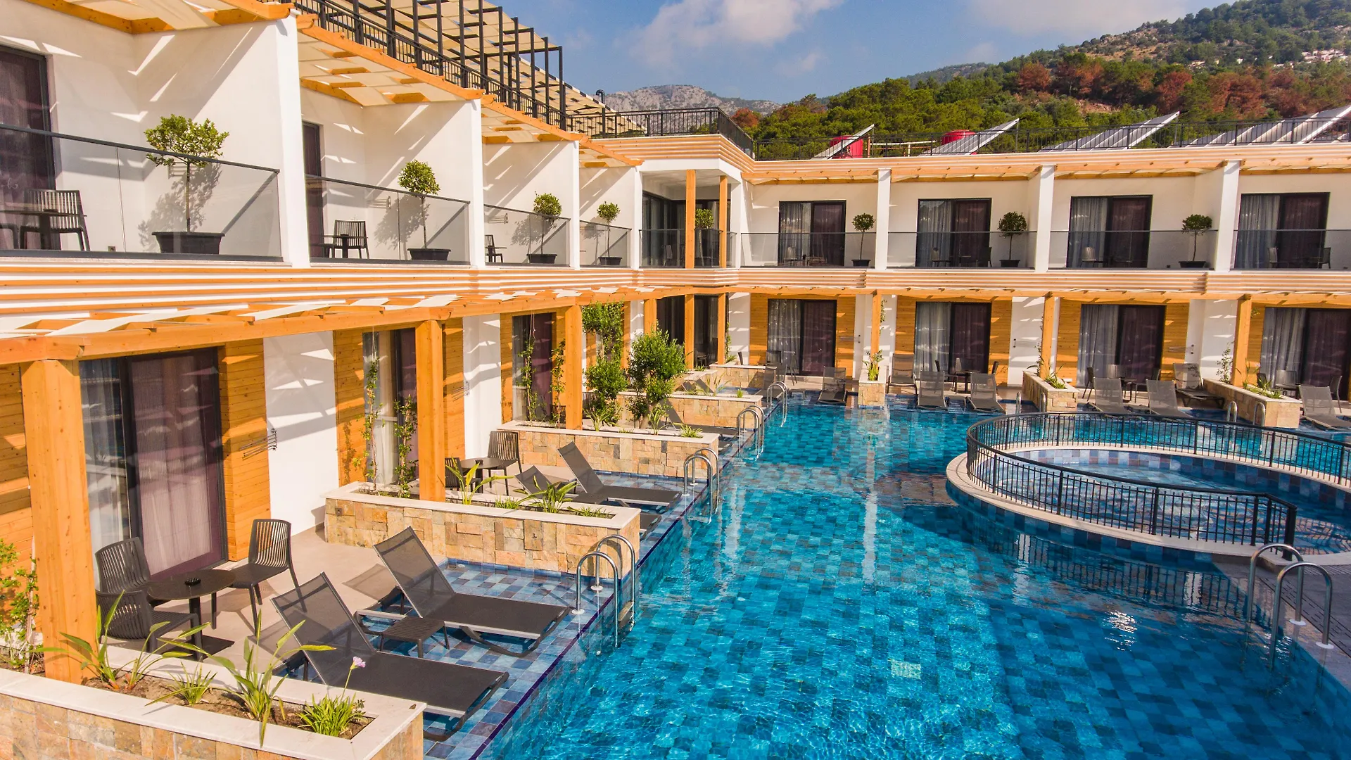L Hotel Sarigerme Ortaca  Ortaca (Mugla)
