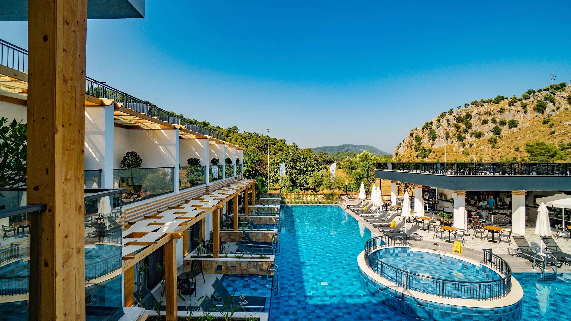 L Hotel Sarigerme Ortaca