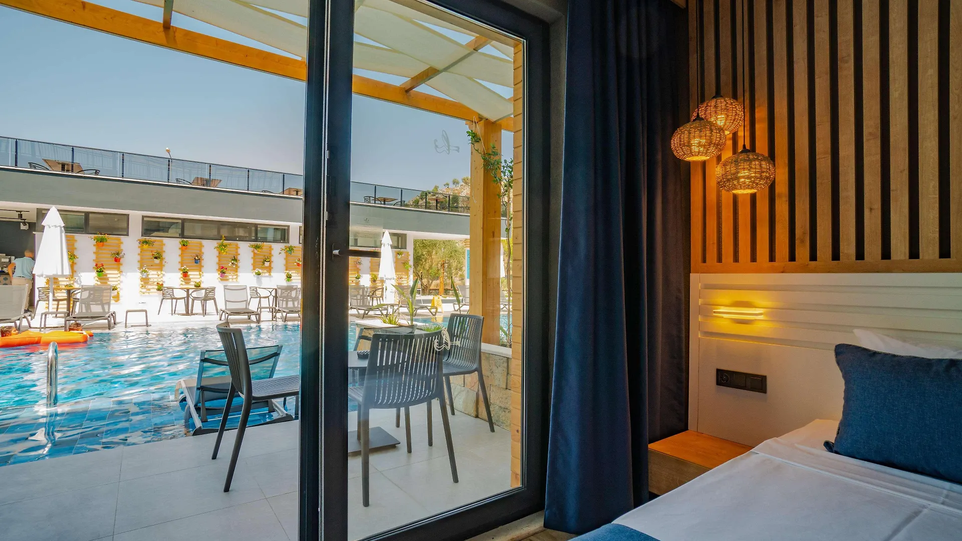 L Hotel Sarigerme Ortaca