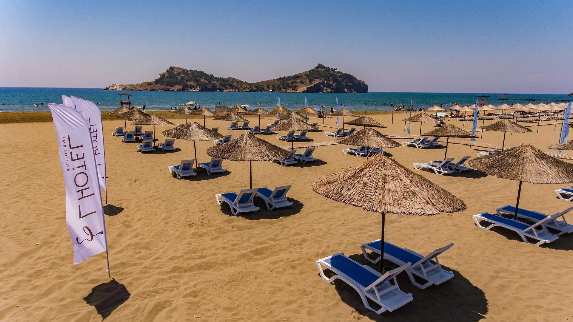 L Hotel Sarigerme Ortaca  Ortaca (Mugla)