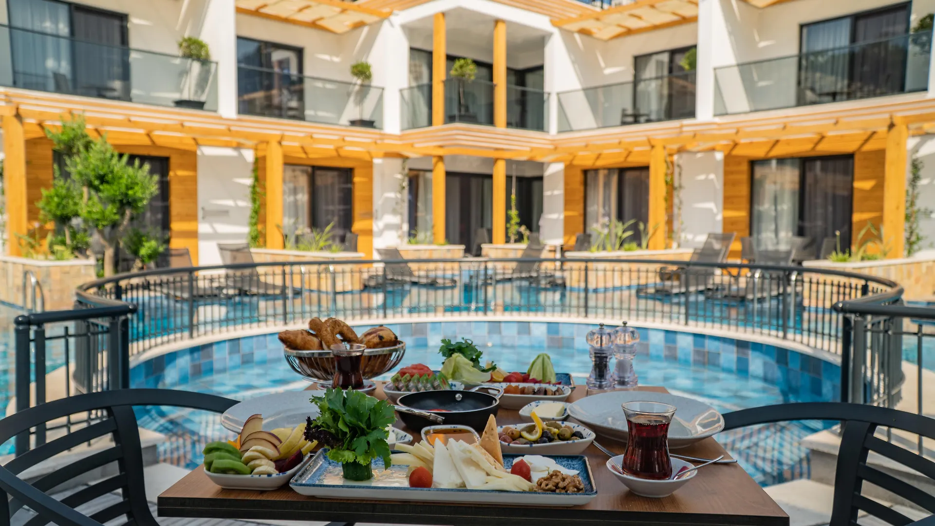L Hotel Sarigerme Ortaca  5*, Ortaca (Mugla) Türkiye