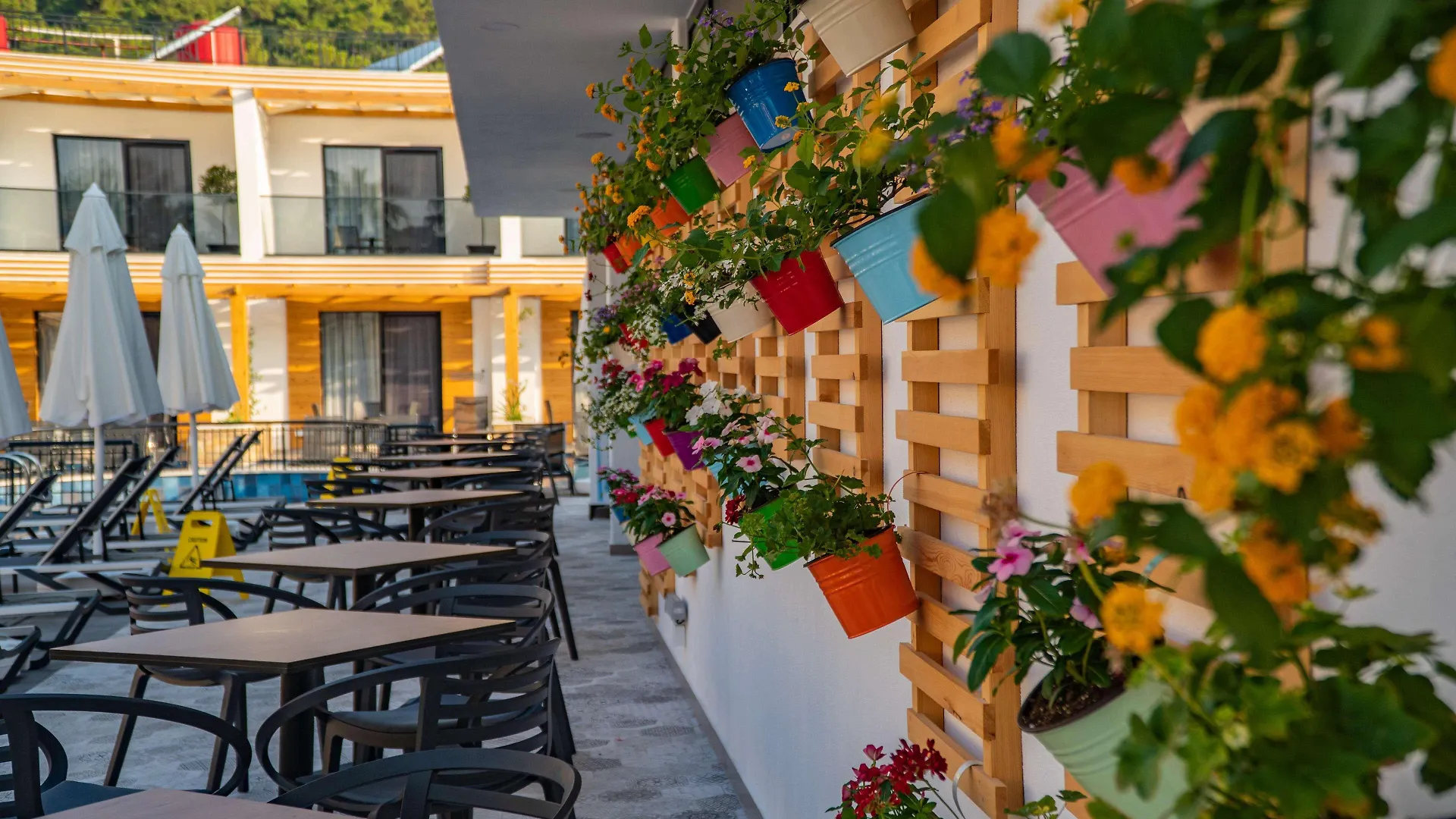 L Hotel Sarigerme Ortaca  5*, Ortaca (Mugla) Türkiye