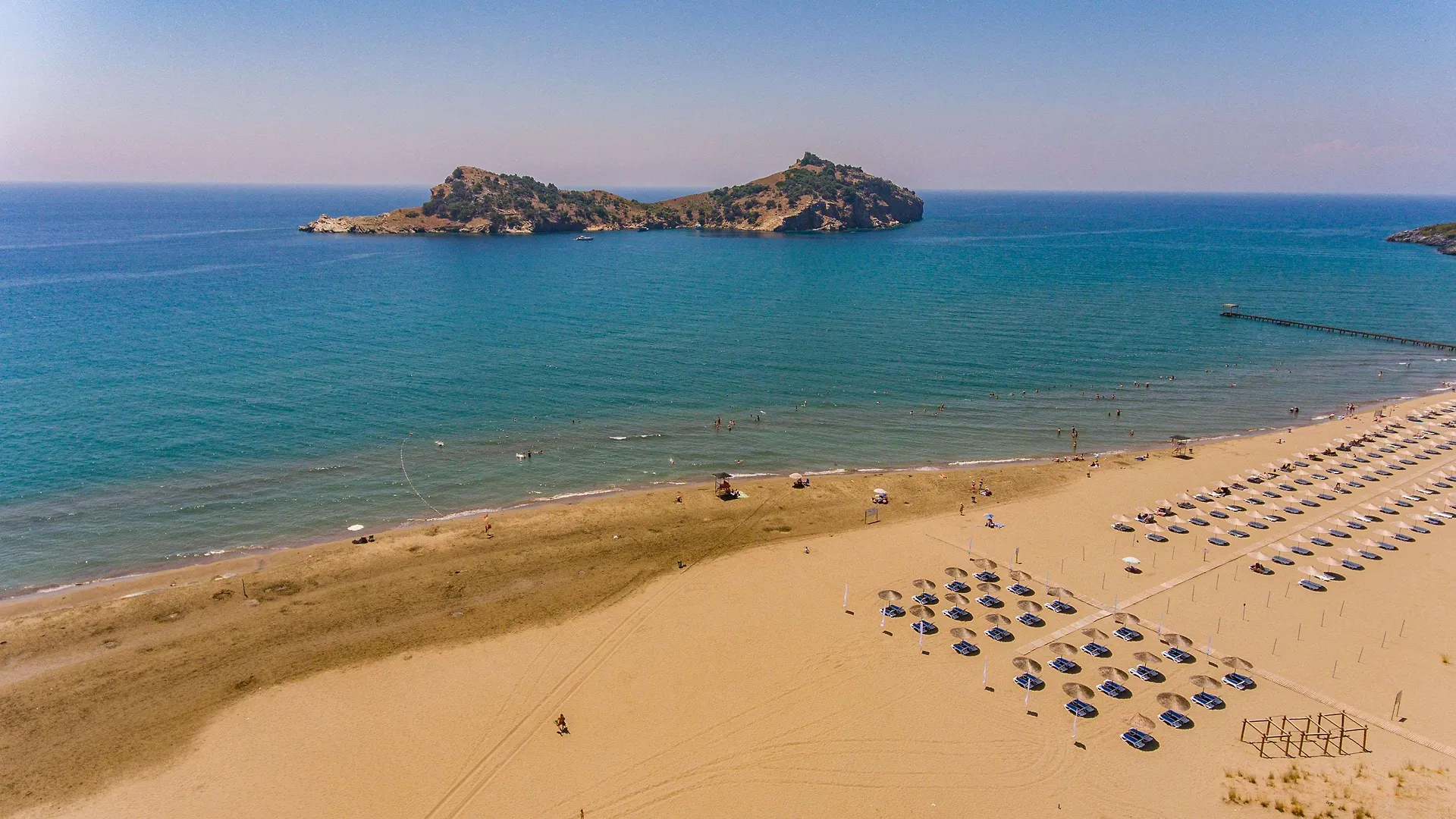 L Hotel Sarigerme Ortaca