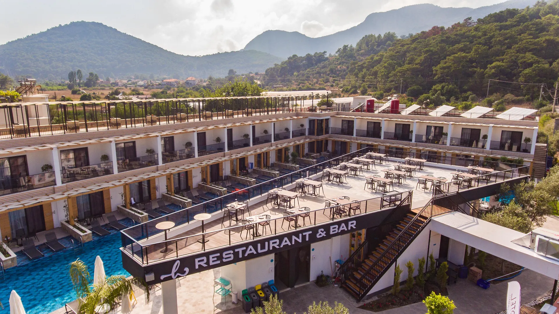 L Hotel Sarigerme Ortaca   Ortaca (Mugla)