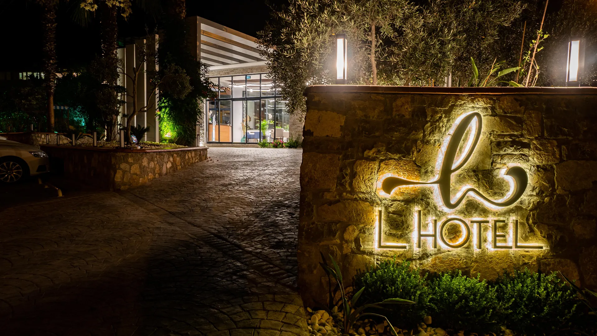 L Hotel Sarigerme Ortaca  Ortaca (Mugla)