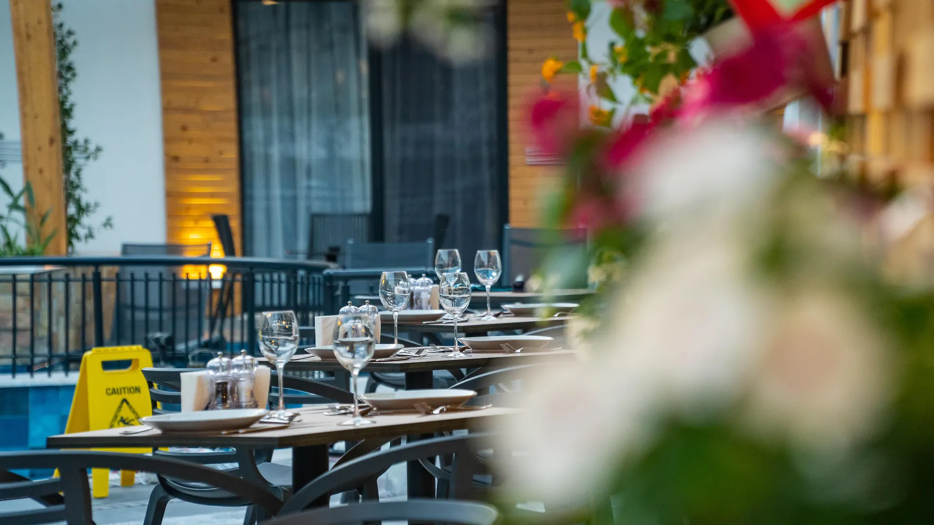 *****  L Hotel Sarigerme Ortaca  Türkiye