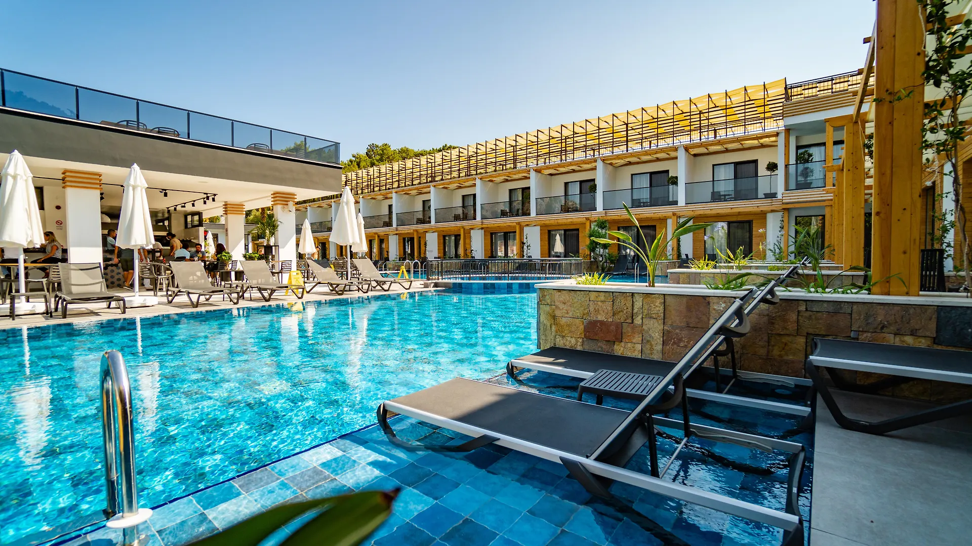 L Hotel Sarigerme Ortaca  5*, Ortaca (Mugla)