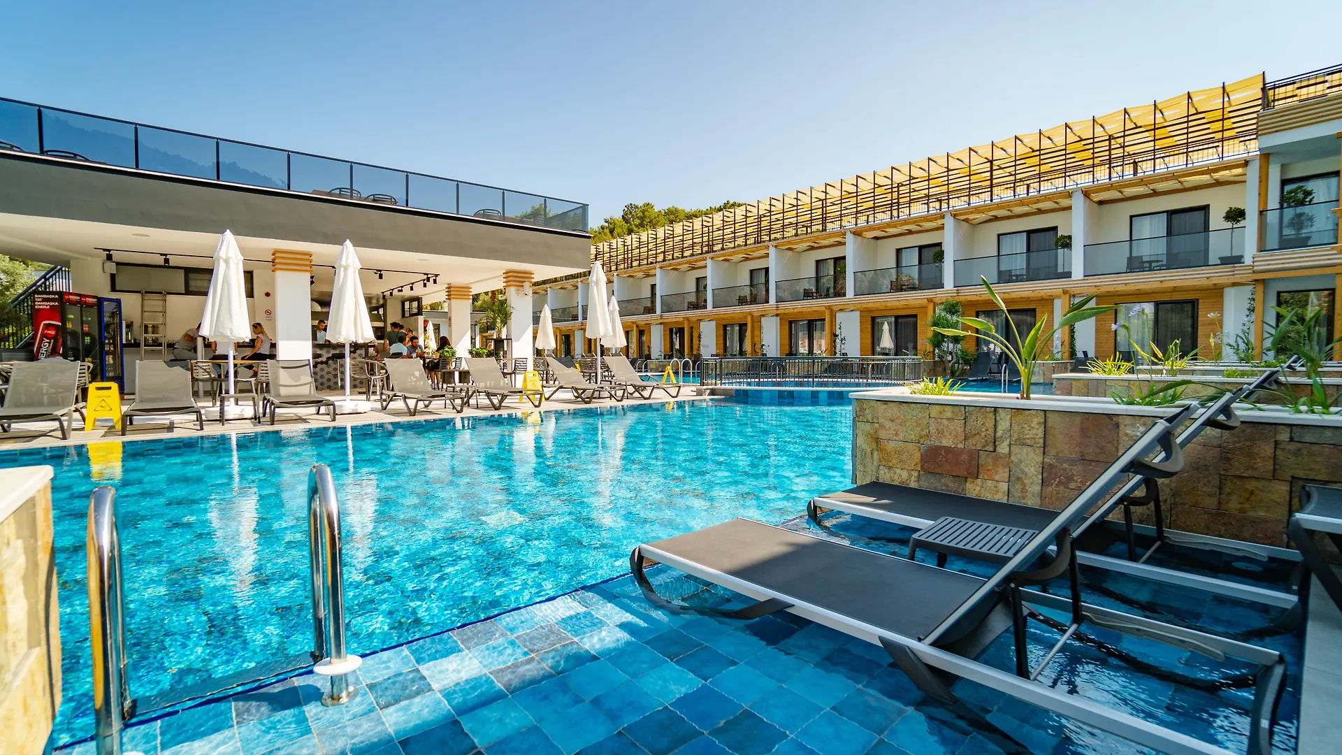 L Hotel Sarigerme Ortaca